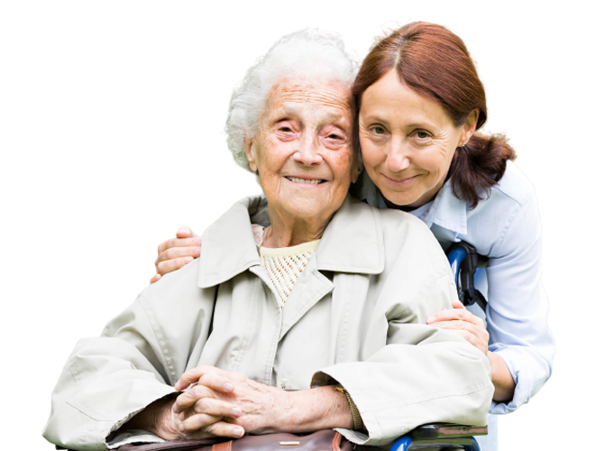 Курс патронажной сиделки (помощницы по уходу) в Балаково